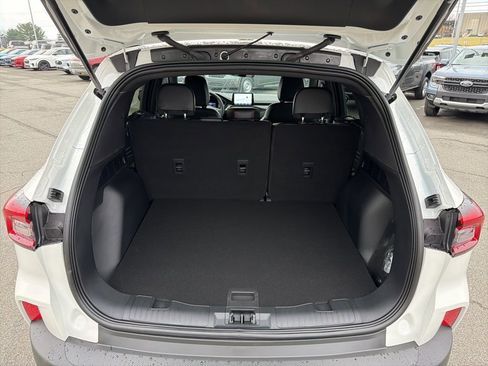 New 2026 Ford Escape ST-Line AWD/4WD image 16