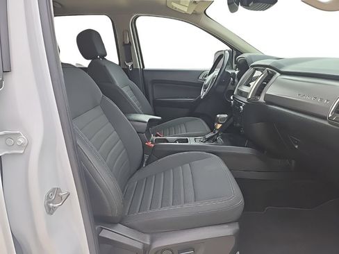 Used 2023 Ford Ranger XLT w/ Equipment Group 302A High AWD/4WD image 23