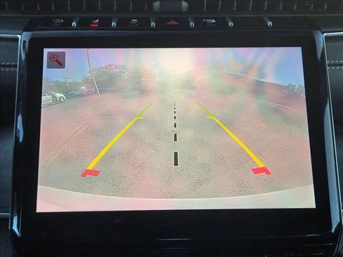 Used 2024 Jeep Grand Cherokee L Overland w/ Trailer Tow Package image 11