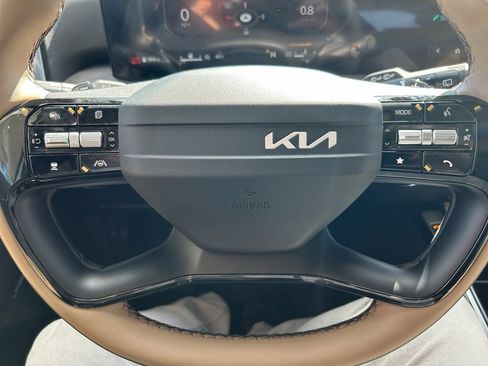 New 2026 Kia Sorento SX Prestige AWD/4WD image 24