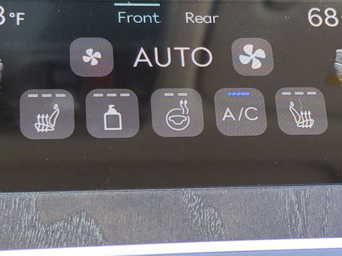 New 2026 Genesis GV80 2.5T Select AWD/4WD image 19