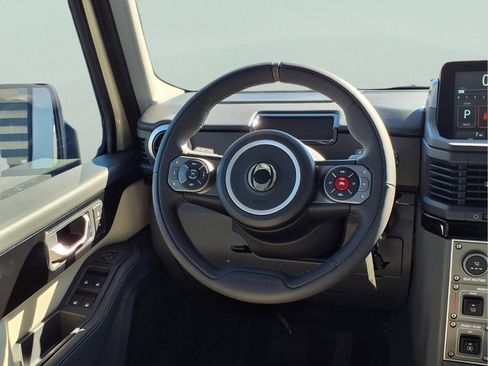 New 2025 INEOS Grenadier Fieldmaster Edition image 11