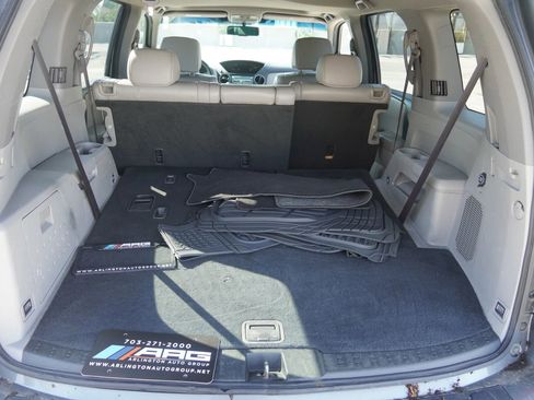 Used 2011 Honda Pilot EX-L image 31