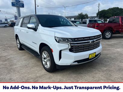 Used 2023 Chevrolet Suburban Premier