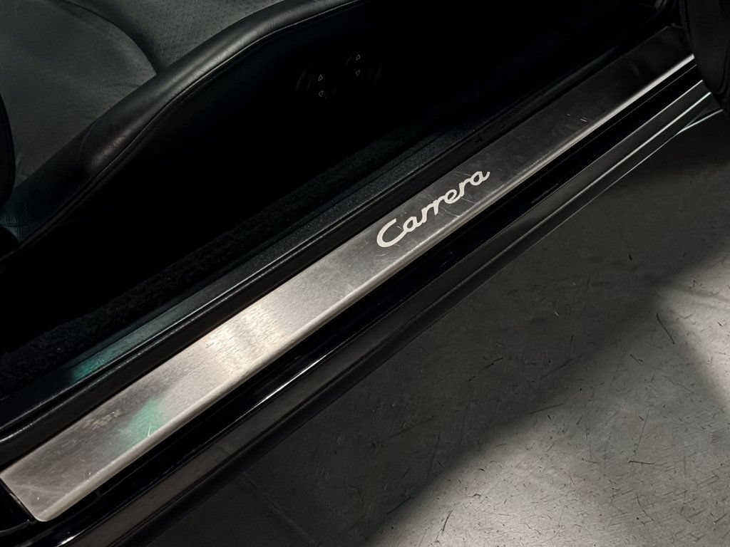 Used 1997 Porsche 911 GT3 RS image 77