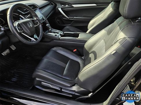 Used 2020 Honda Civic Touring image 13