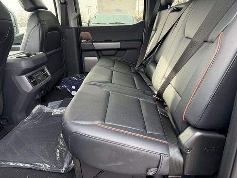 New 2026 Ford F250 Lariat w/ Lariat Premium Package AWD/4WD image 10