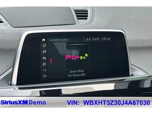 Used 2018 BMW X1 xDrive28i image 29