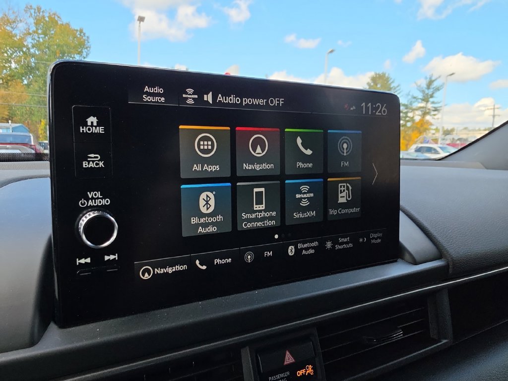 Used 2025 Honda Pilot Black Edition image 17