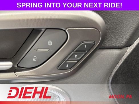 Used 2024 Dodge Hornet R/T Plus w/ Track Pack image 23