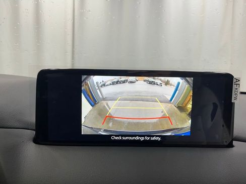 New 2025 MAZDA CX-5 AWD 2.5 S w/ Preferred Package image 18