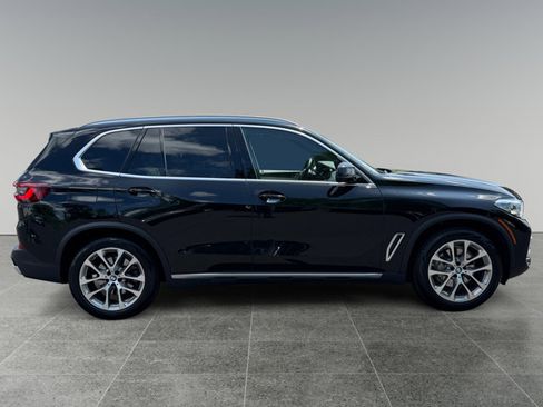 Used 2023 BMW X5 xDrive40i w/ Premium Package AWD/4WD image 6
