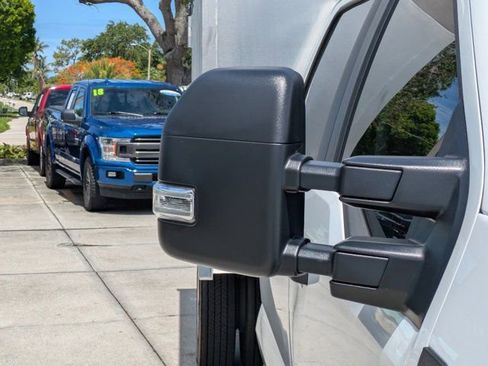 New 2026 Ford F450 XL RWD image 9