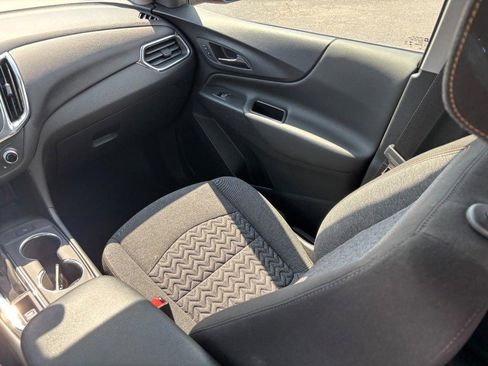 Used 2024 Chevrolet Equinox LT image 14
