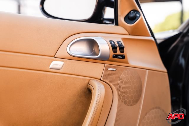 Used 2008 Porsche 911 Carrera S RWD image 67