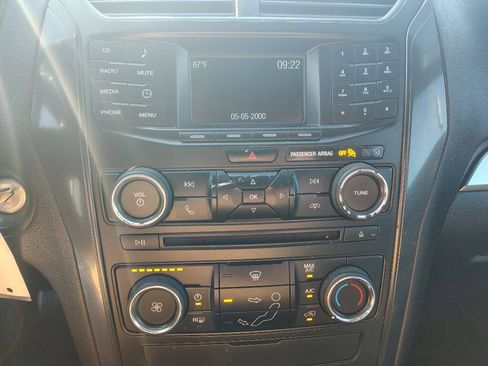 Used 2018 Ford Explorer 4WD Police Interceptor w/ Ready For The Road Package image 15