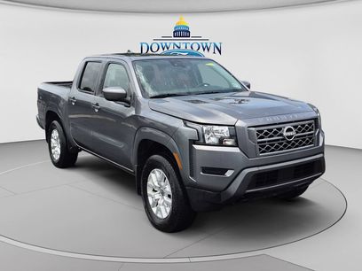Used 2023 Nissan Frontier SV w/ Technology Package
