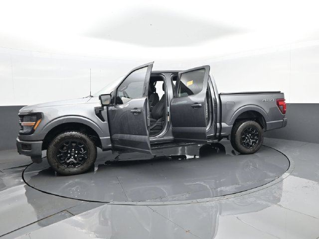 Used 2024 Ford F150 XLT w/ Equipment Group 302A MID AWD/4WD image 30
