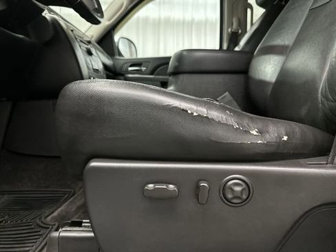 Used 2013 Chevrolet Silverado 1500 LTZ w/ LTZ Plus Package image 17