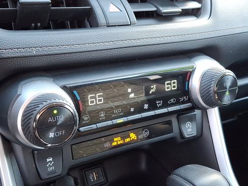 Certified 2024 Toyota RAV4 XLE image 16