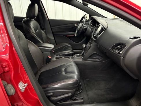 Used 2014 Dodge Dart GT FWD image 19