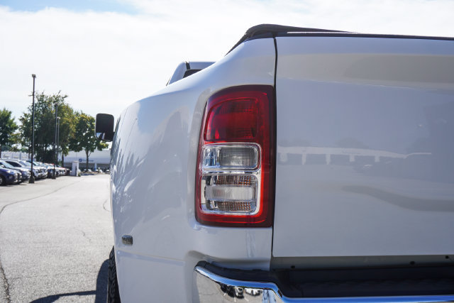 Used 2021 RAM 3500 Tradesman AWD/4WD image 35