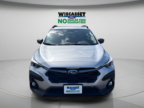Used 2024 Subaru Crosstrek 2.0i Premium AWD/4WD image 20