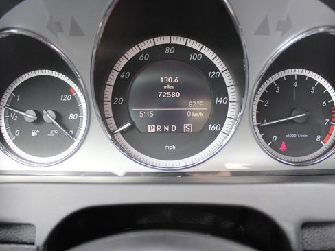 Used 2009 Mercedes-Benz C 300 4MATIC Sedan image 10