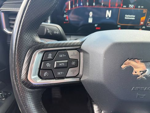 Used 2024 Ford Mustang GT Premium RWD image 36