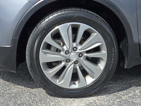 Used 2019 Buick Encore Preferred FWD image 12