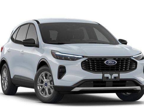 New 2026 Ford Escape Active w/ Cold Weather Package AWD/4WD image 27