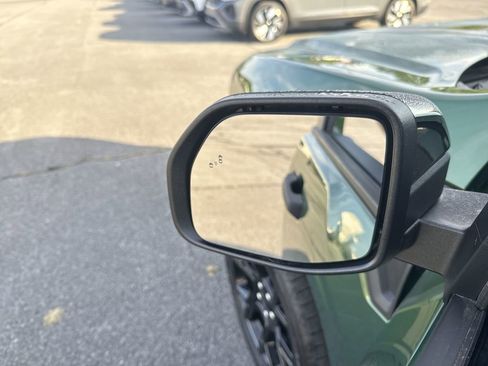 New 2025 Ford Maverick XLT w/ XLT Luxury Package image 21