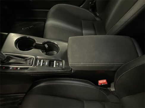 Certified 2023 Honda Civic Sport image 20