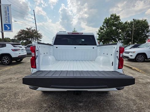 Used 2026 Chevrolet Silverado 1500 RST RWD image 27