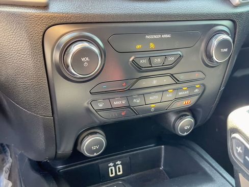 Used 2021 Ford Ranger XLT w/ Equipment Group 302A High image 24