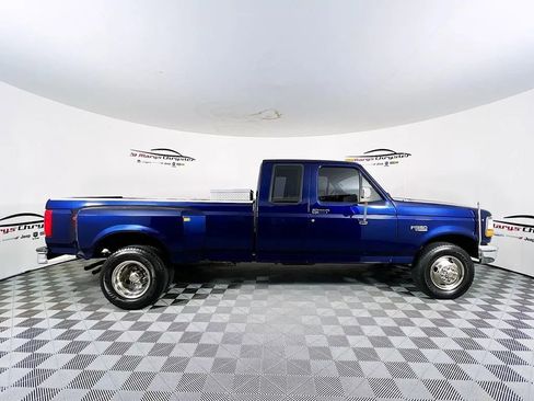 Used 1995 Ford F350 XL image 9