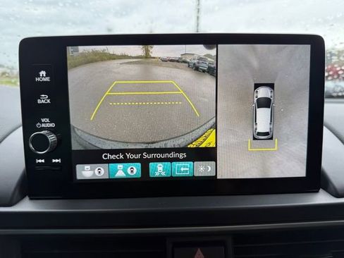 Certified 2023 Honda Pilot Elite image 28