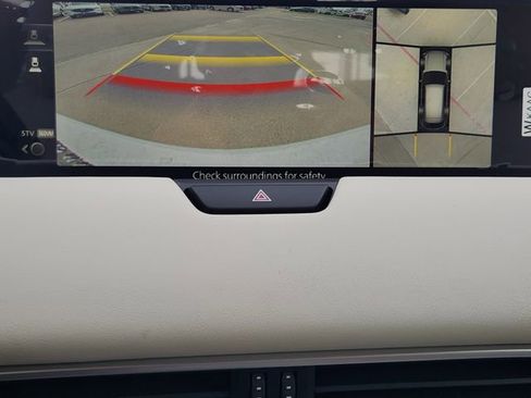 New 2026 MAZDA CX-90 3.3 Turbo w/ Premium Plus Pkg image 12