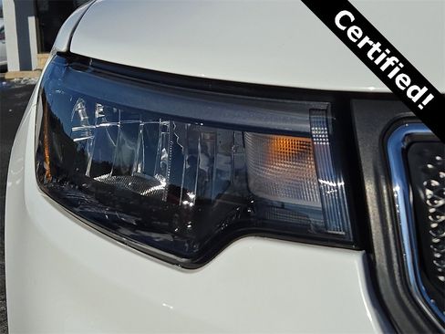 Used 2022 Jeep Compass Latitude w/ Convenience Group image 9