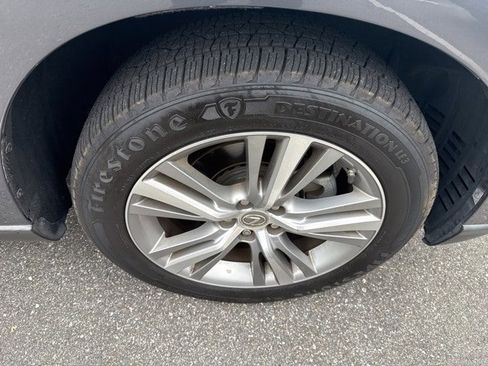 Used 2015 Lexus RX 350 FWD image 14