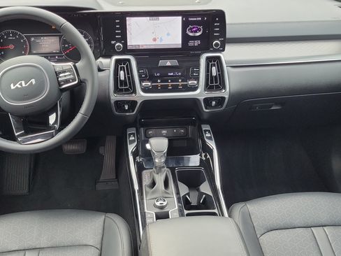Used 2022 Kia Sorento SX FWD image 15