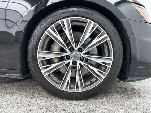 Used 2019 Audi A6 3.0T Premium Plus w/ Premium Plus Package image 43