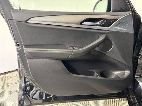 Used 2020 BMW X3 M40i w/ Premium Package AWD/4WD image 10