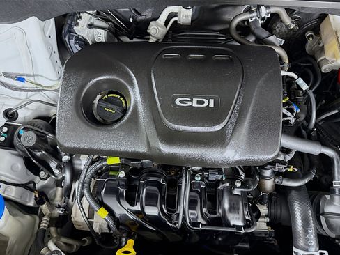 Used 2019 Kia Soul Base image 38