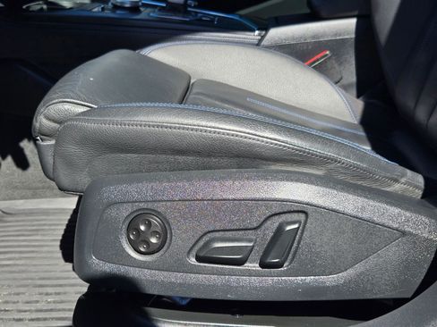 Used 2019 Audi A5 2.0T Prestige w/ Black Optic Plus Package image 9