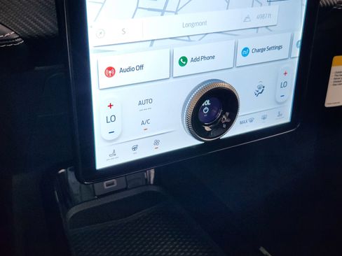 New 2026 Ford Mustang Mach-E Premium image 24