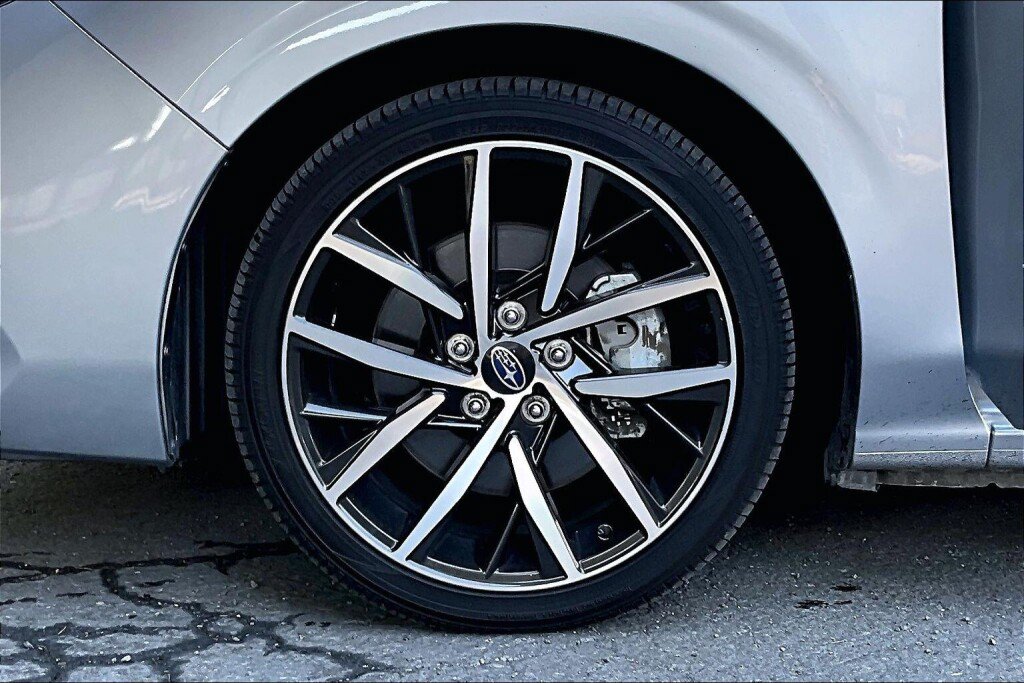 Certified 2024 Subaru Impreza 2.0i Sport w/ Popular Package #1 AWD/4WD image 16