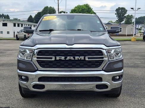Used 2023 RAM 1500 Big Horn AWD/4WD image 3