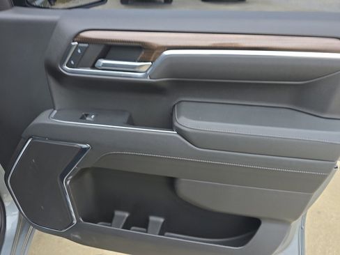 Used 2023 Chevrolet Silverado 1500 RST w/ LPO, Dark Essentials Package image 13