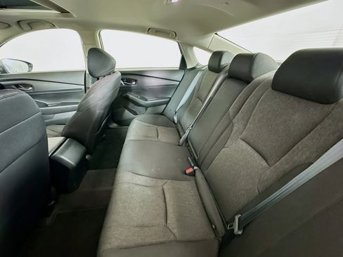 Used 2024 Honda Accord EX image 26